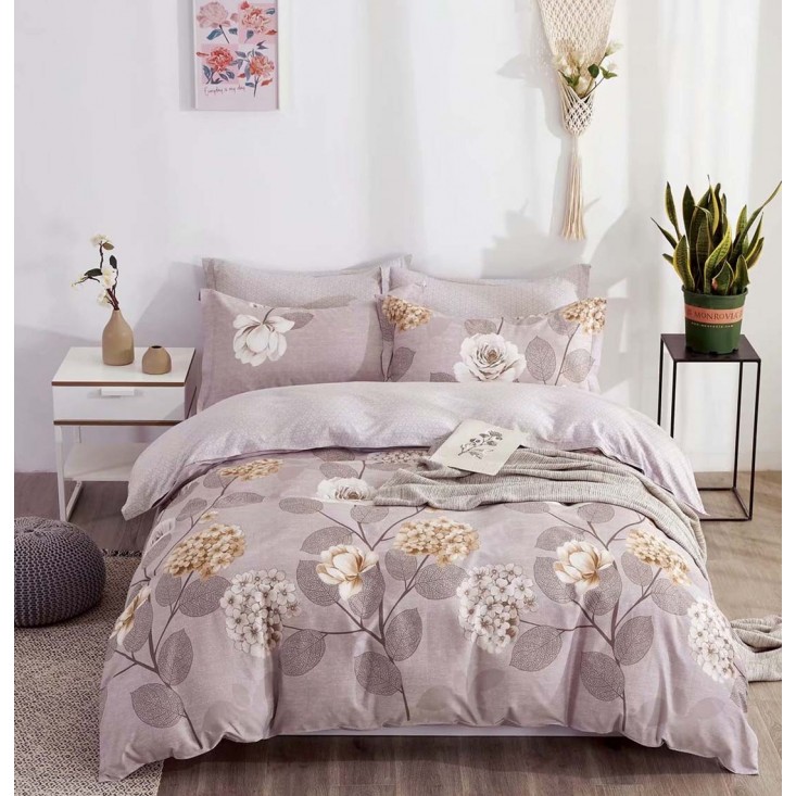 Купить постельное белье твил TPIG2-1106 2 спальное Tango