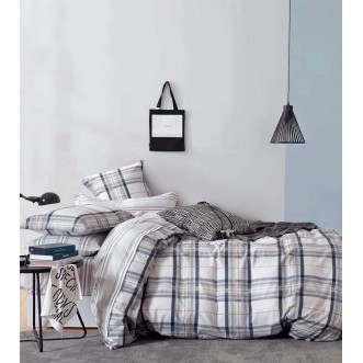 Постельное белье 2 спальное твил Tango TPIG2-1167