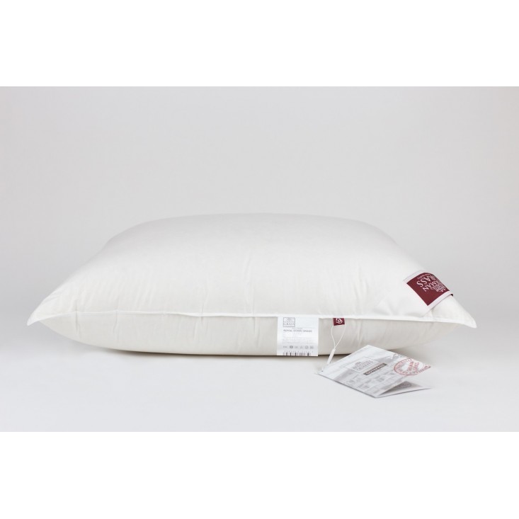Подушка 50х70 German Grass Royal Down мягкая