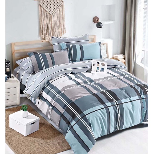 Купить постельное белье твил TPIG6-1108 евро Tango