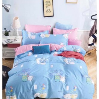 Купить постельное белье твил TPIG6-1124 евро Tango