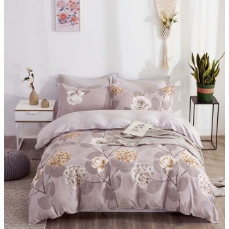 Купить постельное белье твил TPIG6-1106 евро Tango