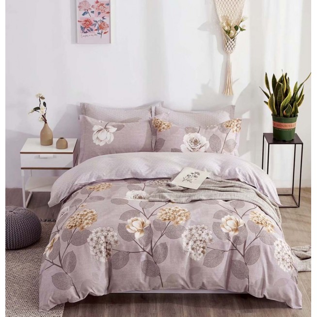 Купить постельное белье твил TPIG6-1106 евро Tango