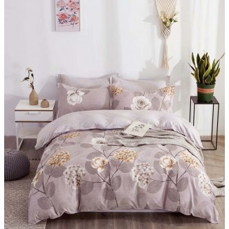 Купить постельное белье твил TPIG4-1106 1/5 спальное Tango