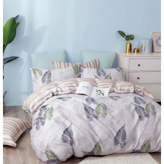 Купить постельное белье твил TPIG4-1102 1/5 спальное Tango