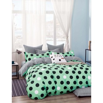 Купить постельное белье твил TPIG4-1142 1/5 спальное Tango