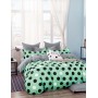Купить постельное белье твил TPIG4-1142 1/5 спальное Tango