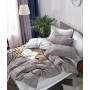 Купить постельное белье твил TPIG4-1151 1/5 спальное Tango