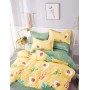 Купить постельное белье твил TPIG4-1147 1/5 спальное Tango