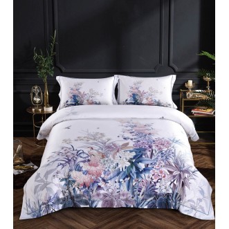 Купить постельное белье египетский хлопок TIS07-810 евро Tango