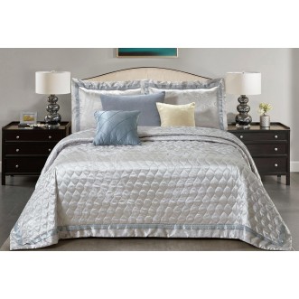 Покрывало Жаккард 240х260 Tango TJ0200-84