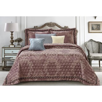 Покрывало Жаккард 240х260 Tango TJ0200-78