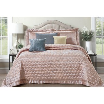 Покрывало Жаккард 240х260 Tango TJ0200-79