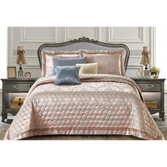 Покрывало Жаккард 240х260 Tango TJ0200-80