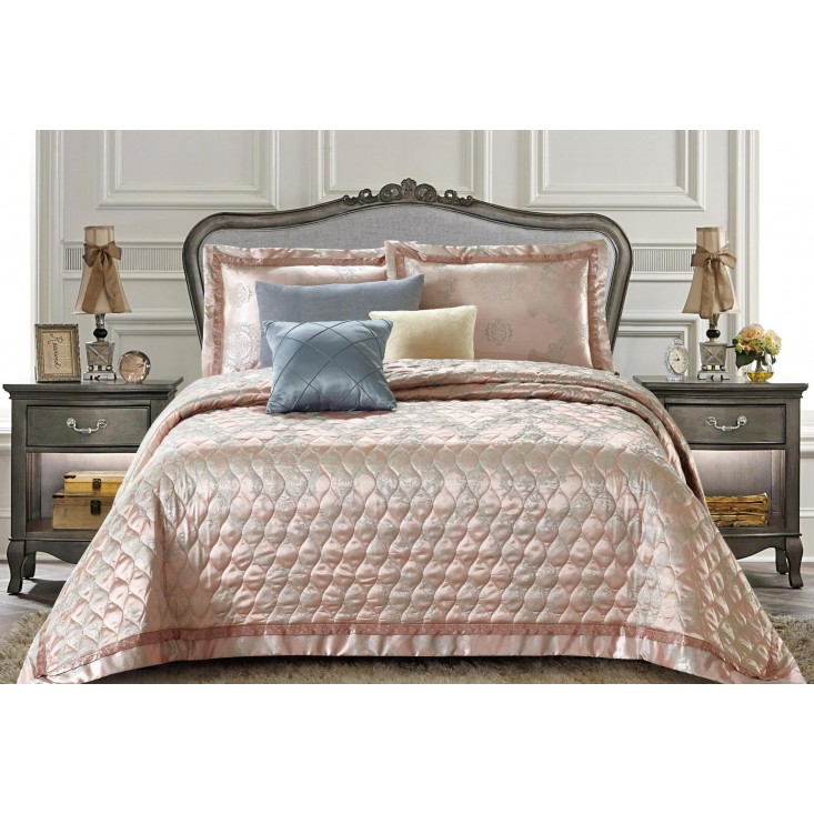 Покрывало Жаккард 240х260 Tango TJ0200-80