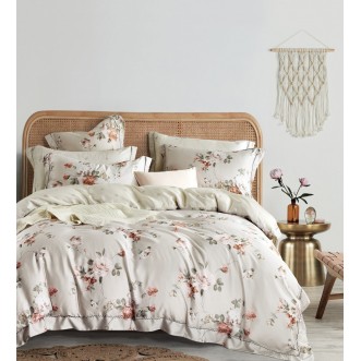 Постельное белье 2 спальное Тенсель Фамилье TP-47