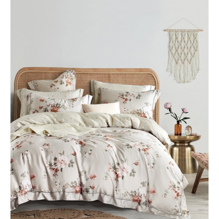 Постельное белье 2 спальное Тенсель Фамилье TP-47