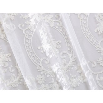 Тюль 270х275 см Asabella Симфония
