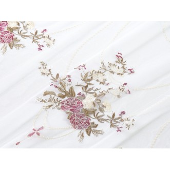 Тюль 270х275 см Asabella Рапсодия