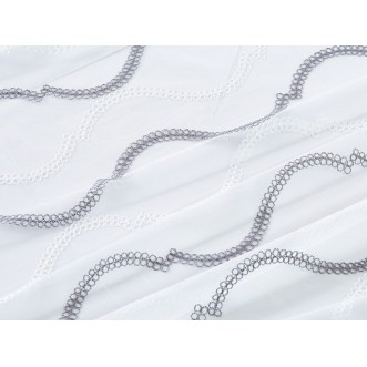 Тюль 270х275 см Asabella Аллегро