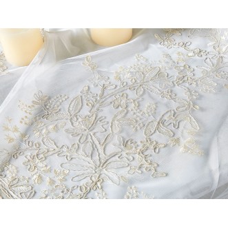 Тюль 270х275 см Asabella Пассаж