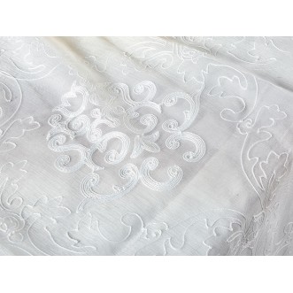 Тюль 270х275 см Asabella Мелоди