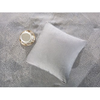 Комплект штор жаккард 270х275 с подхватами Asabella Воздушные пузырьки