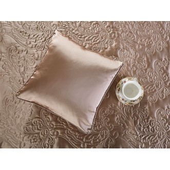 Комплект штор жаккард 270х275 с подхватами Asabella Анамур