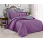 Постельное белье 2 спальное сатин Вальтери LS-46
