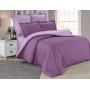 Постельное белье 2 спальное сатин Вальтери LS-47