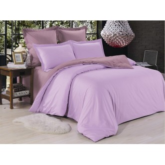 Постельное белье 1,5-спальное сатин Вальтери LS-48