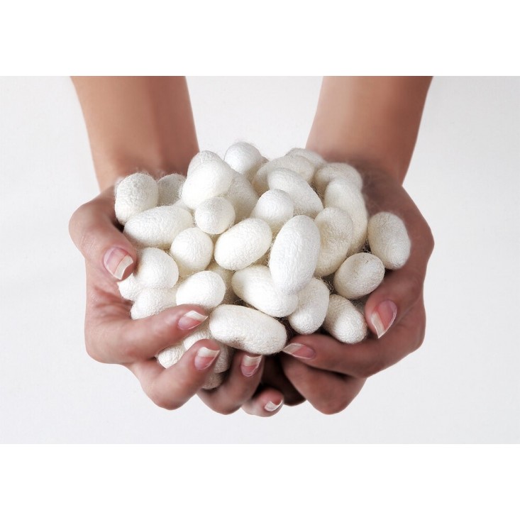 Одеяло шелковое 1,5 спальное 150х210 всесезонное KingSilk Elisabette Классик K-150-1 описание