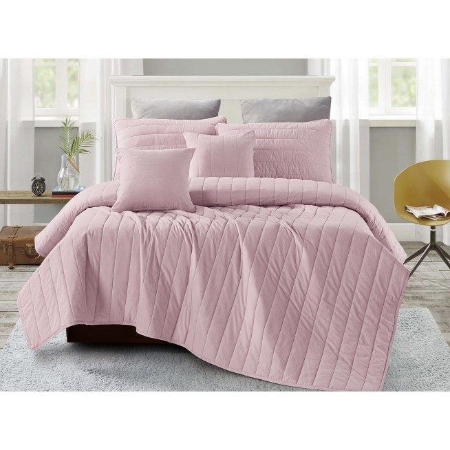 Покрывало 180х220 Nature Tango NTR1822-11