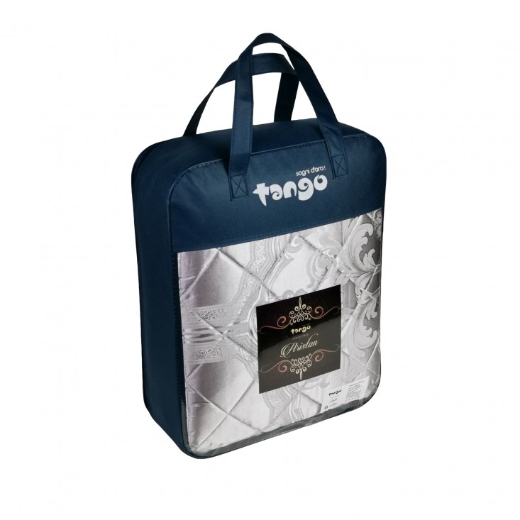 Покрывало Жаккард 240х260 Tango Ariston ARI2426-03
