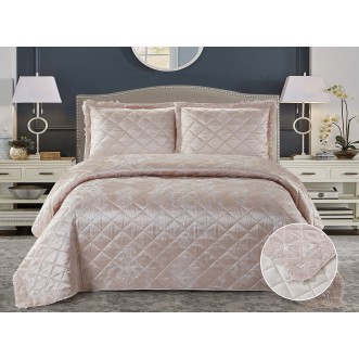 Покрывало Жаккард 240х260 Tango Ariston ARI2426-04