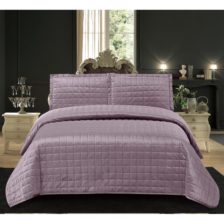 Покрывало 240х260 Tango Sauvage SAV2426-07