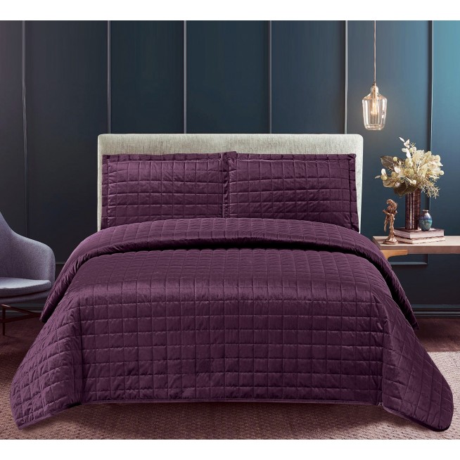 Покрывало 240х260 Tango Sauvage SAV2426-08