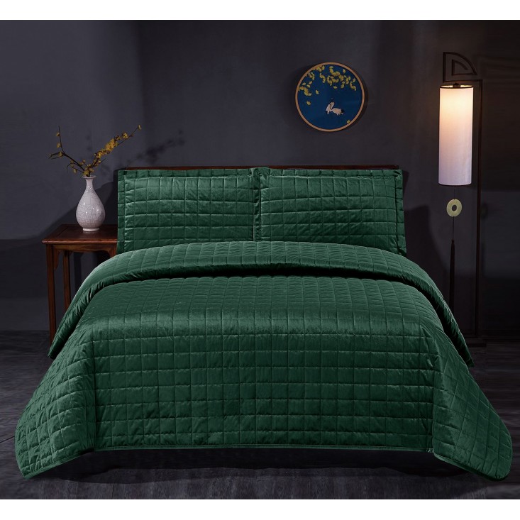 Покрывало 240х260 Tango Sauvage SAV2426-09