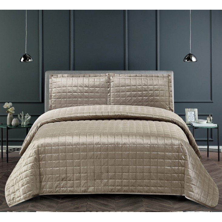 Покрывало 240х260 Tango Sauvage SAV2426-02