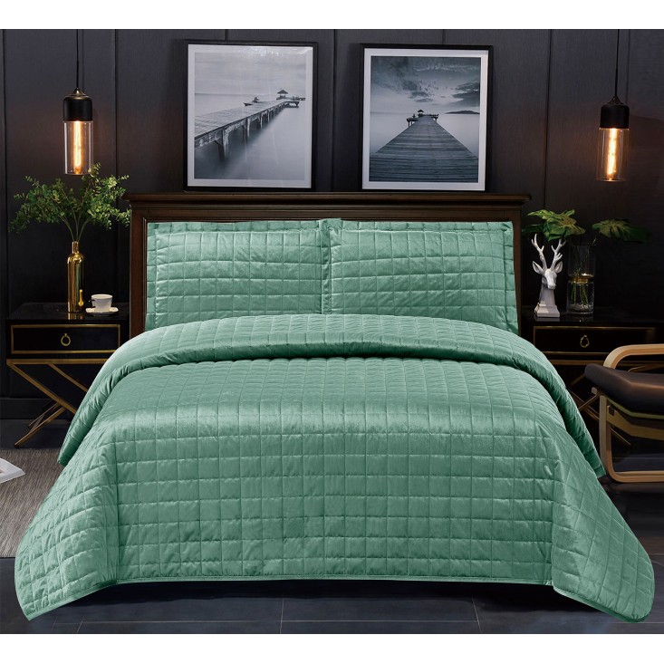 Покрывало 240х260 Tango Sauvage SAV2426-04