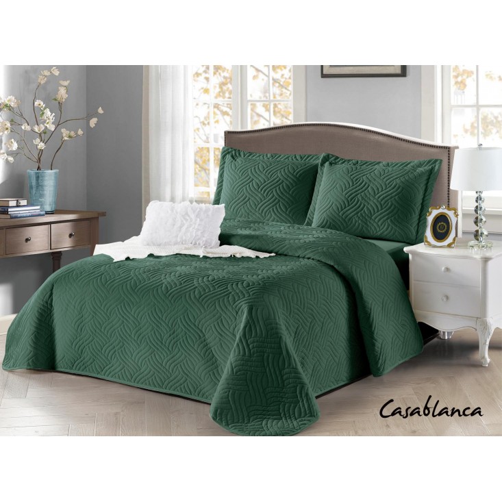 Покрывало 230х250 Tango Casablanca CAS2426-28