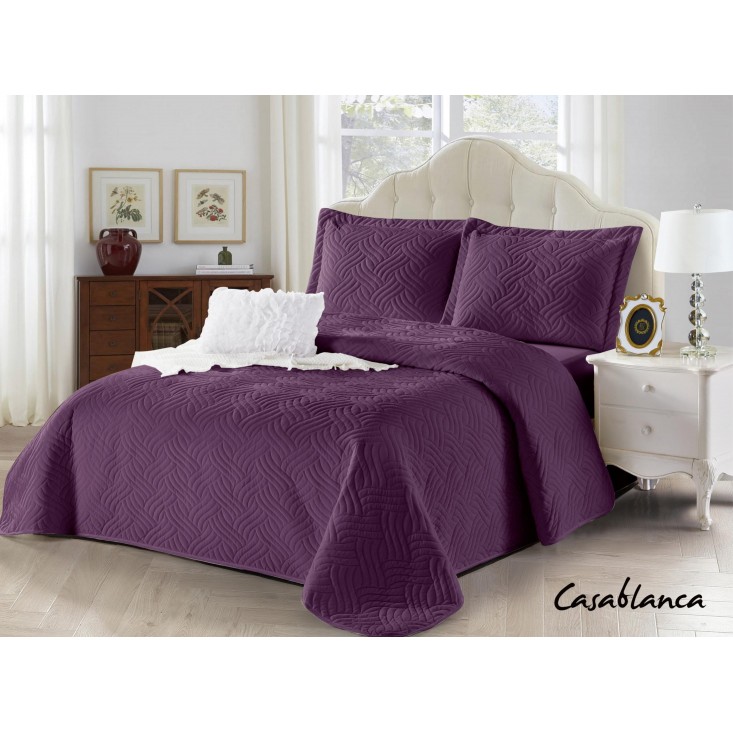 Покрывало 230х250 Tango Casablanca CAS2426-27