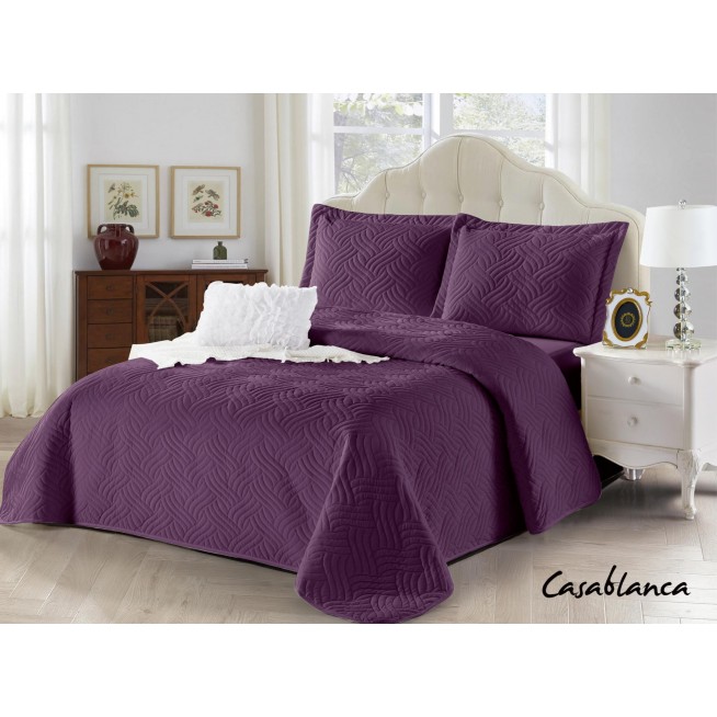 Покрывало 230х250 Tango Casablanca CAS2426-27