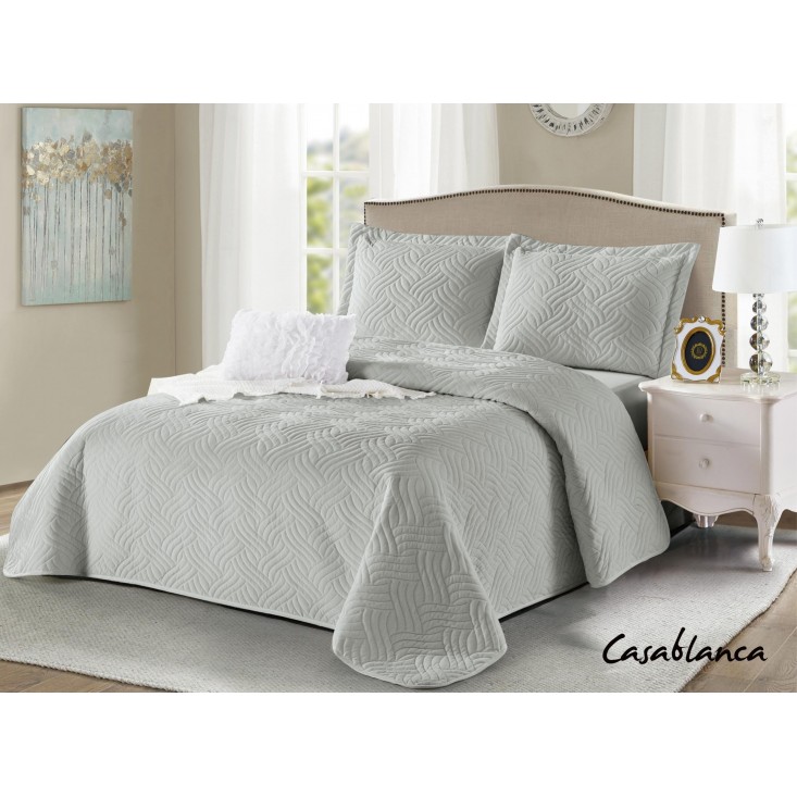 Покрывало 230х250 Tango Casablanca CAS2426-24