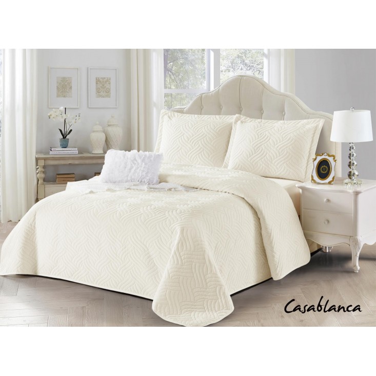 Покрывало 230х250 Tango Casablanca CAS2426-23