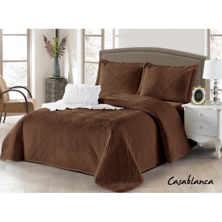 Покрывало 230х250 Tango Casablanca CAS2426-20