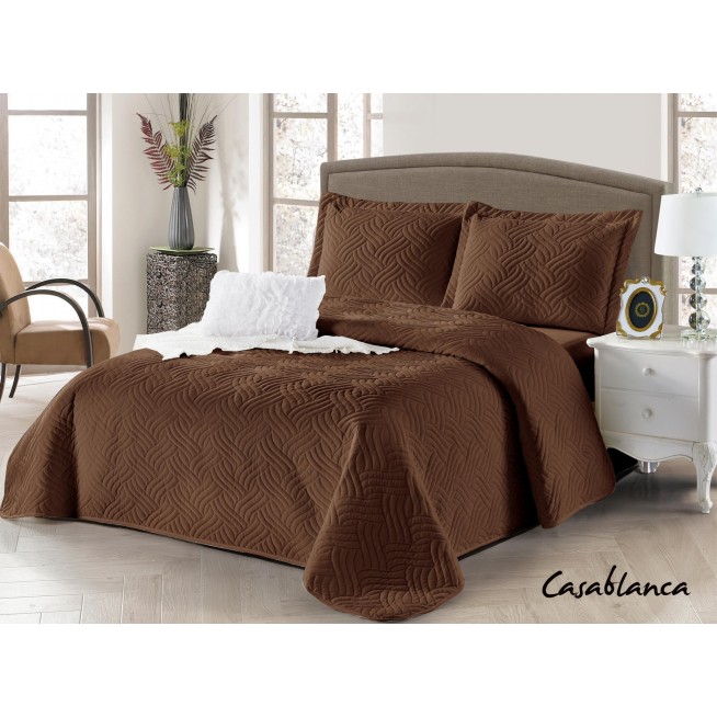 Покрывало 230х250 Tango Casablanca CAS2426-20