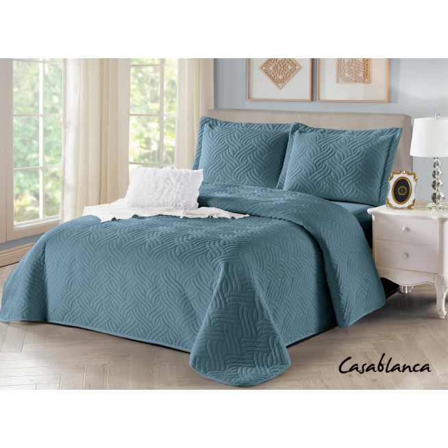 Покрывало 230х250 Tango Casablanca CAS2426-13