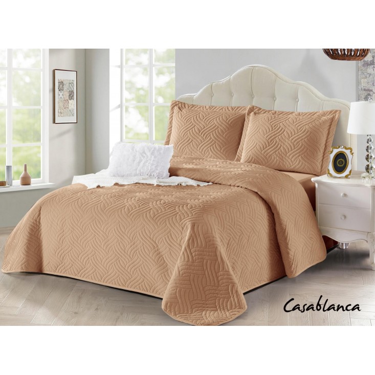Покрывало 230х250 Tango Casablanca CAS2426-7