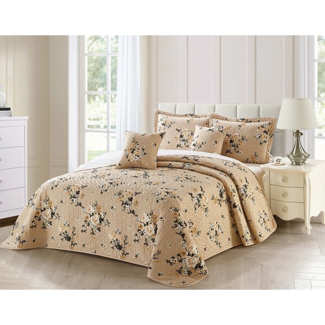 Покрывало Lafayette 240х260 MF2426-43 Tango